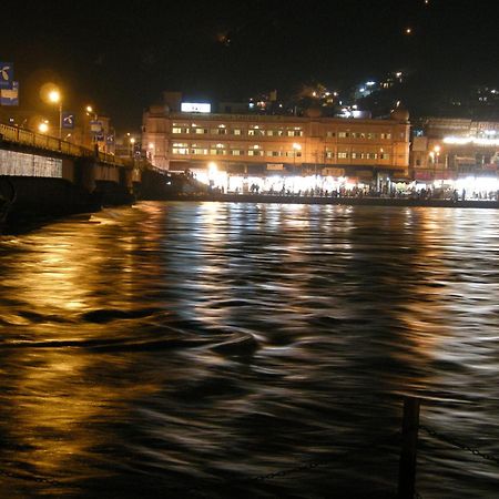 Ganga Lahari By Leisure Hotels Haridwār Exterior foto